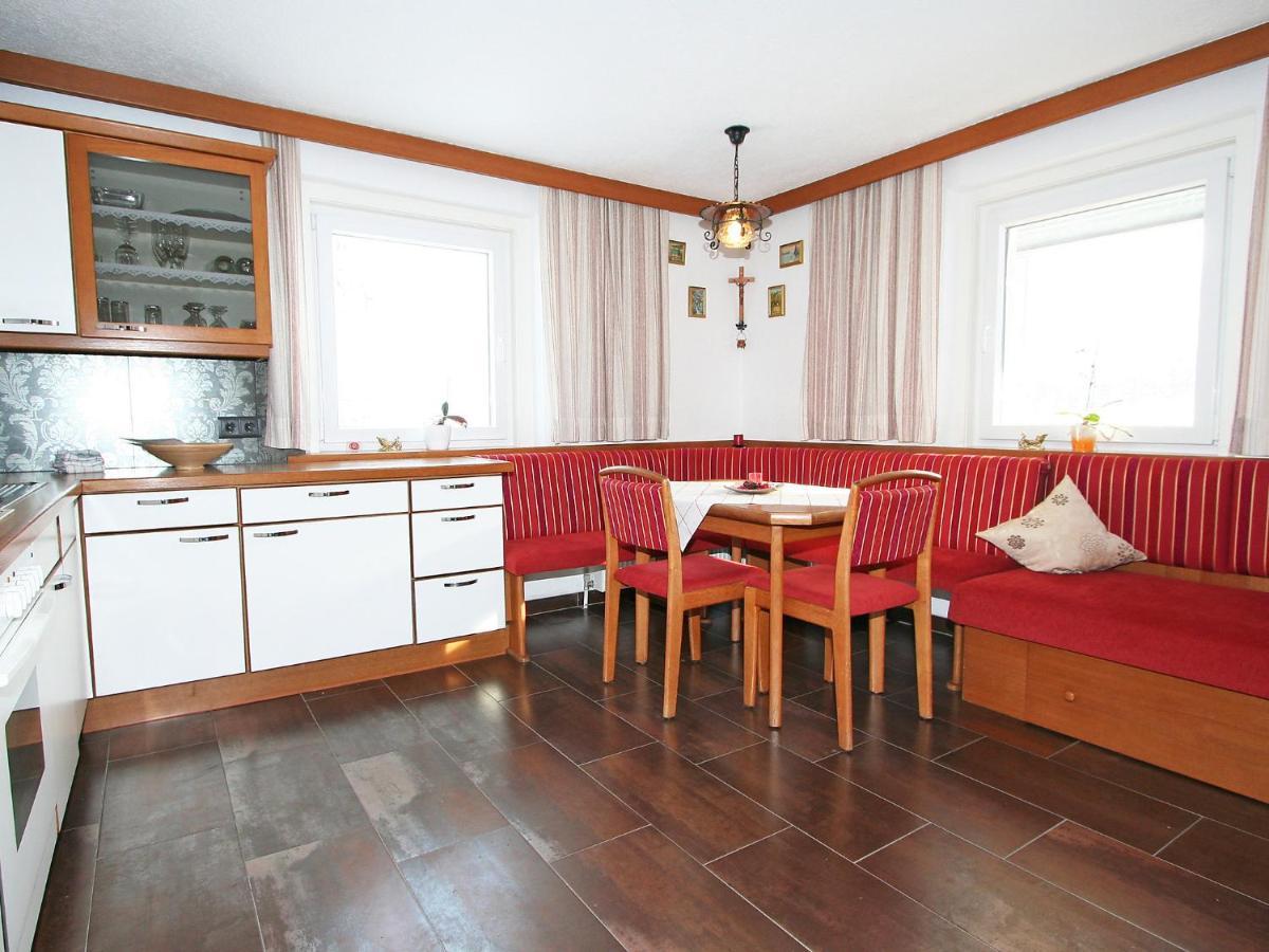 ריד אים זילרטל Apartment Rosi Und Oliver By Interhome מראה חיצוני תמונה
