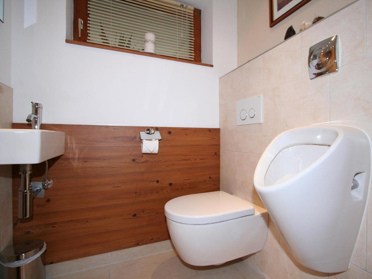 ריד אים זילרטל Apartment Rosi Und Oliver By Interhome מראה חיצוני תמונה